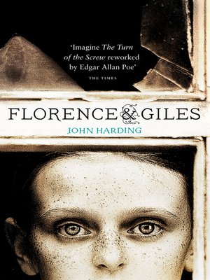 cover image of Florence and Giles